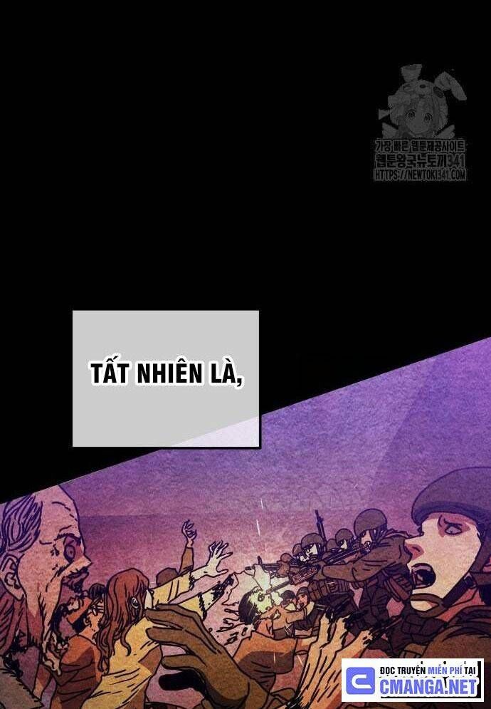 D-Day: Hầm Trú Ẩn - Chapter 10 - Page 54