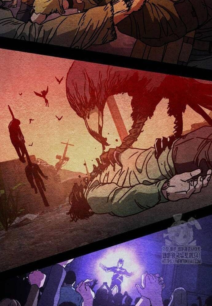 D-Day: Hầm Trú Ẩn - Chapter 10 - Page 55