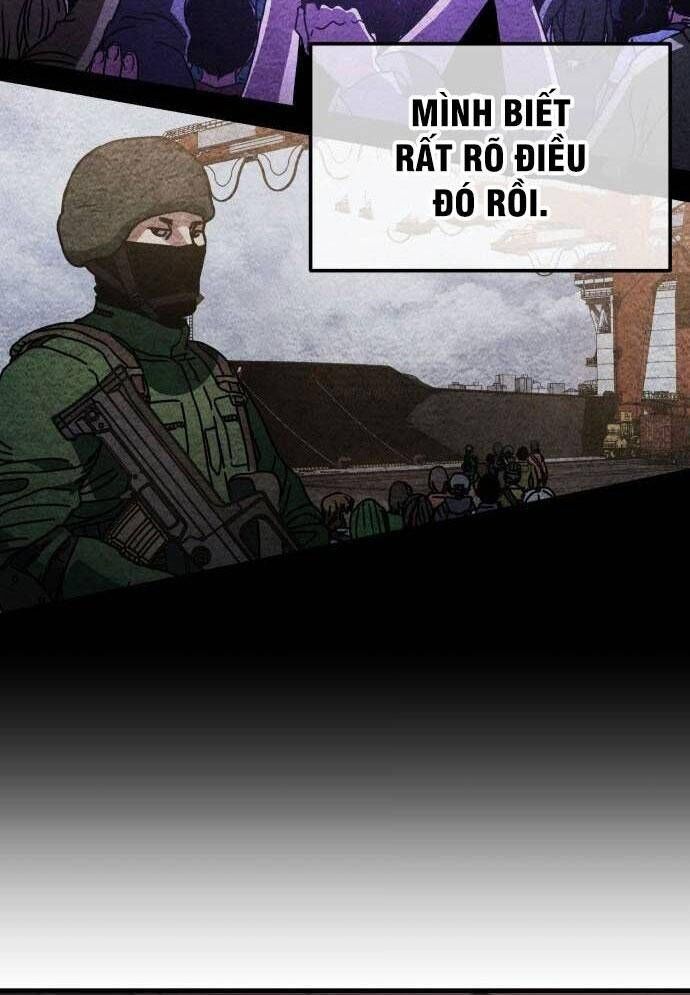 D-Day: Hầm Trú Ẩn - Chapter 10 - Page 56