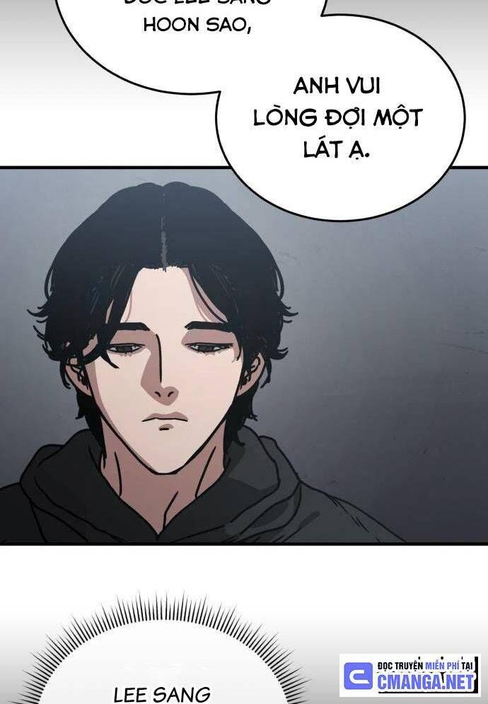 D-Day: Hầm Trú Ẩn - Chapter 10 - Page 6