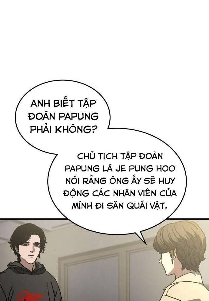 D-Day: Hầm Trú Ẩn - Chapter 10 - Page 61