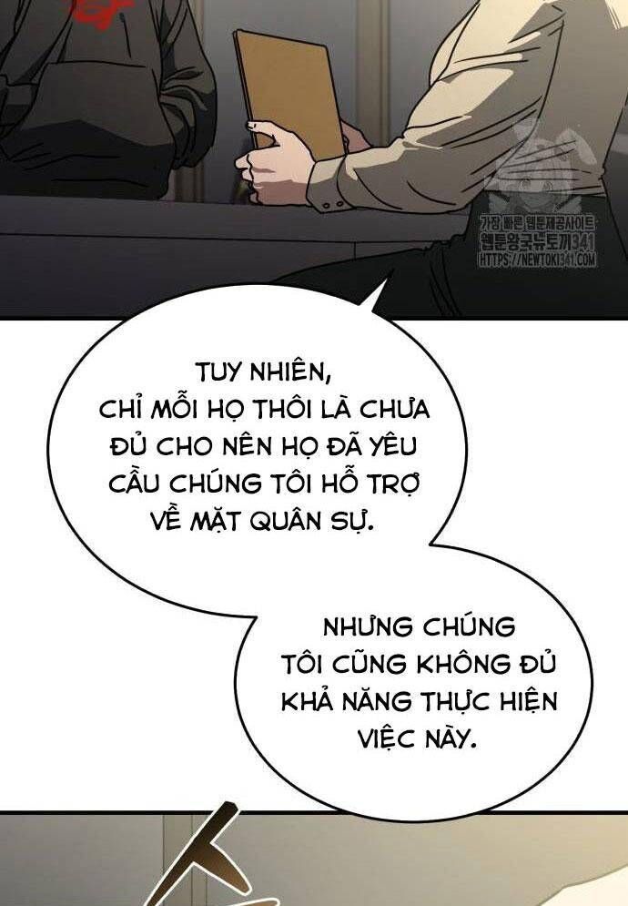 D-Day: Hầm Trú Ẩn - Chapter 10 - Page 62