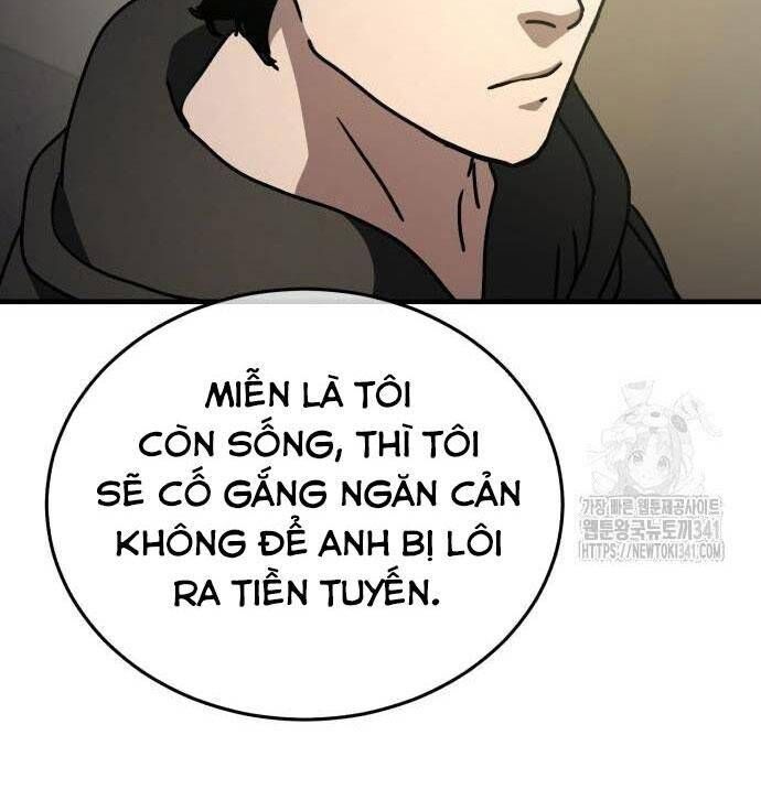D-Day: Hầm Trú Ẩn - Chapter 10 - Page 65