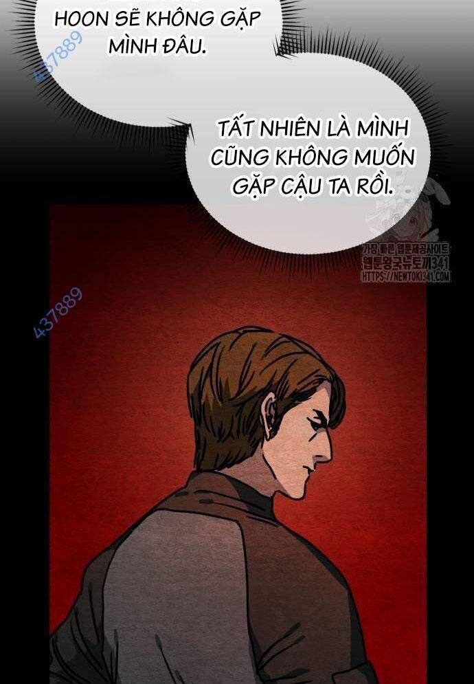 D-Day: Hầm Trú Ẩn - Chapter 10 - Page 7