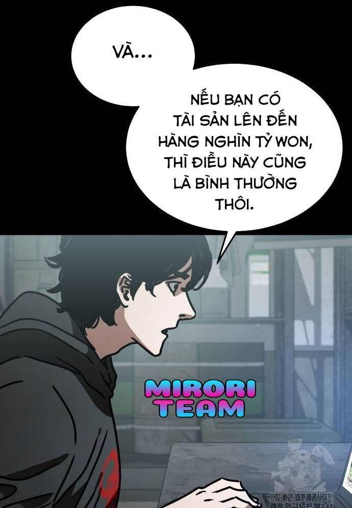D-Day: Hầm Trú Ẩn - Chapter 10 - Page 76
