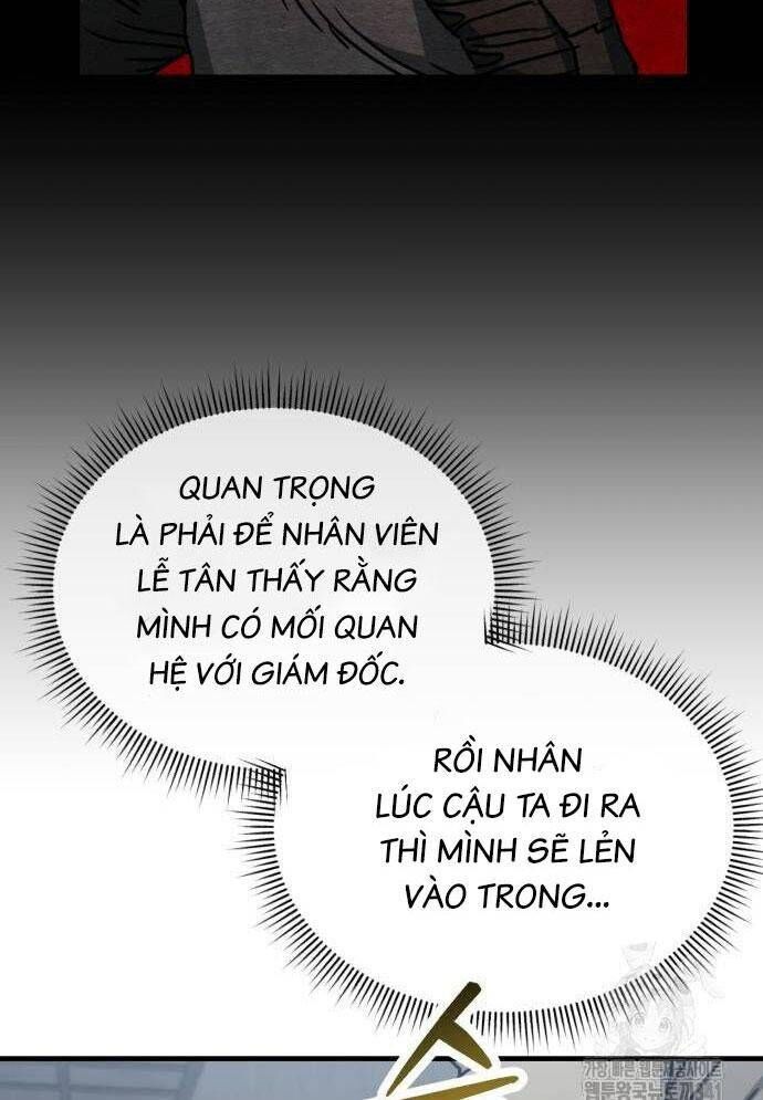 D-Day: Hầm Trú Ẩn - Chapter 10 - Page 8