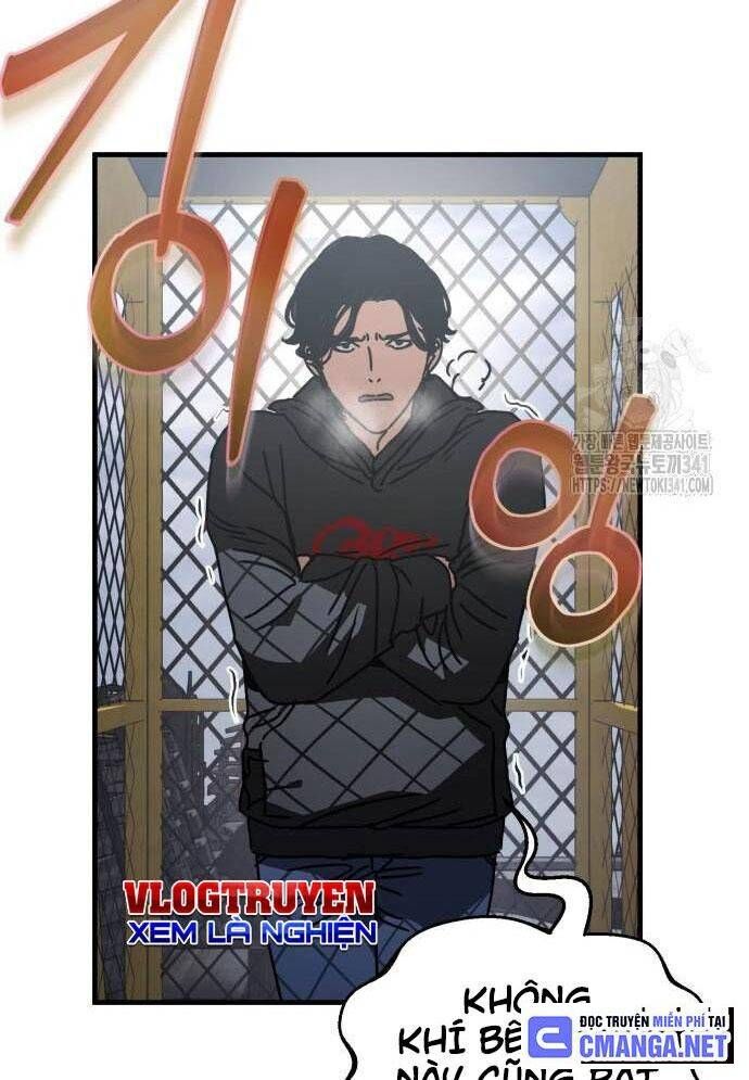 D-Day: Hầm Trú Ẩn - Chapter 10 - Page 87