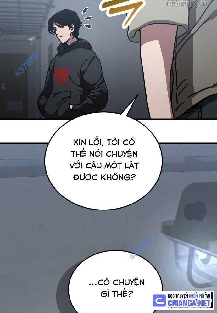 D-Day: Hầm Trú Ẩn - Chapter 10 - Page 9