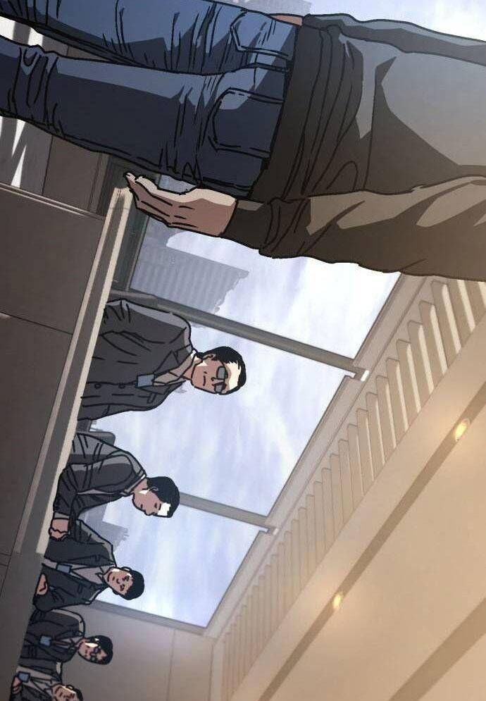 D-Day: Hầm Trú Ẩn - Chapter 10 - Page 91