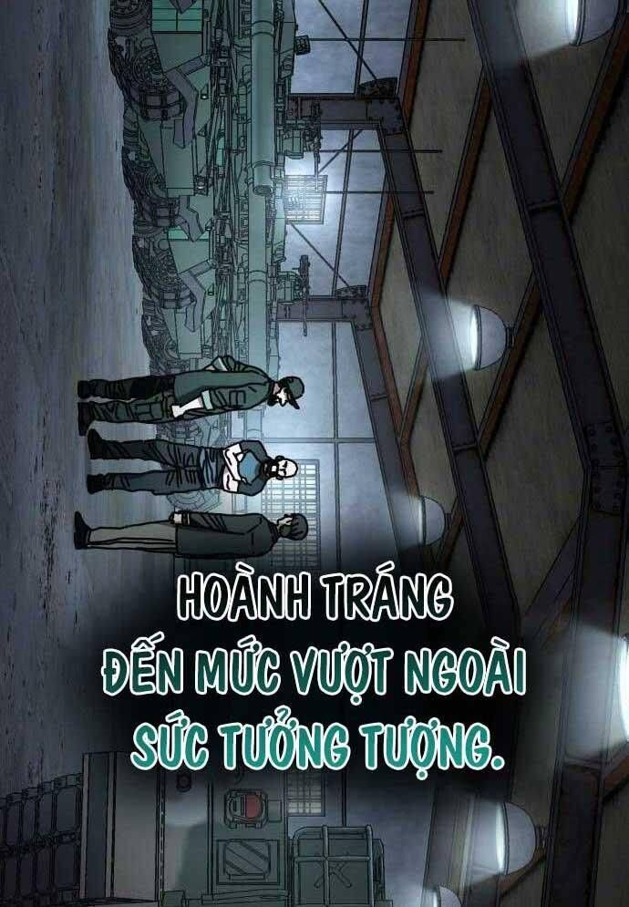 D-Day: Hầm Trú Ẩn - Chapter 11 - Page 10