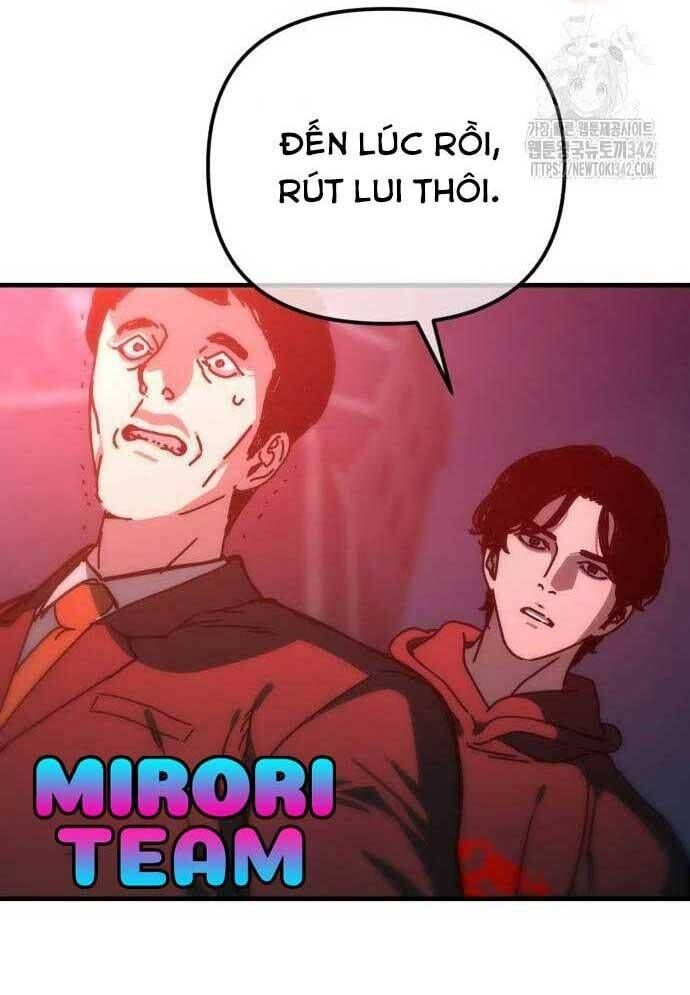 D-Day: Hầm Trú Ẩn - Chapter 11 - Page 106