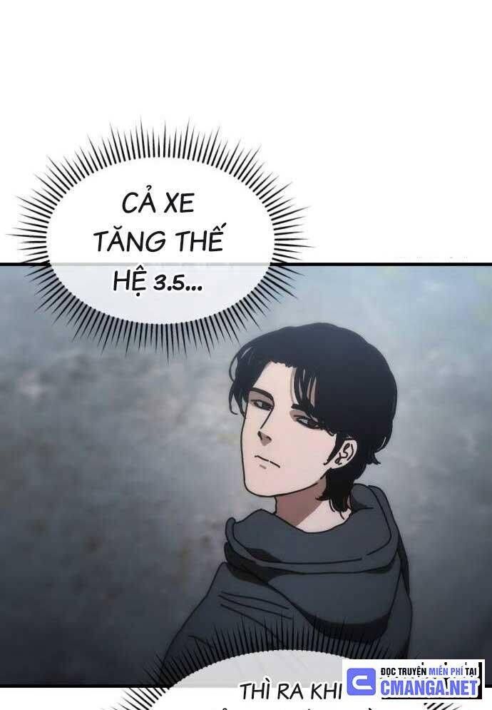 D-Day: Hầm Trú Ẩn - Chapter 11 - Page 12