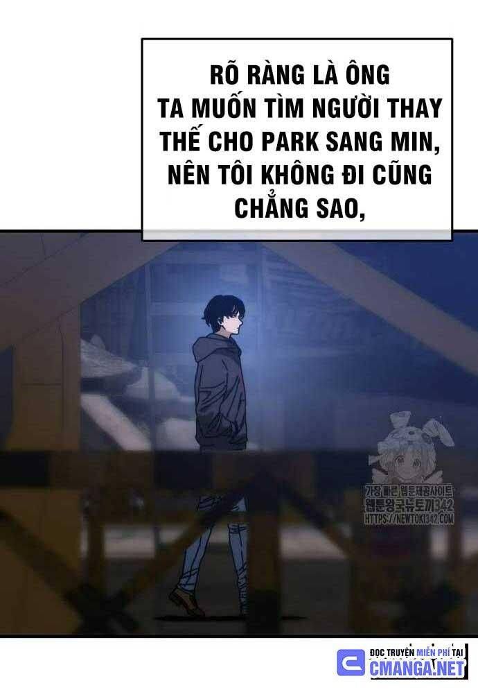 D-Day: Hầm Trú Ẩn - Chapter 11 - Page 120