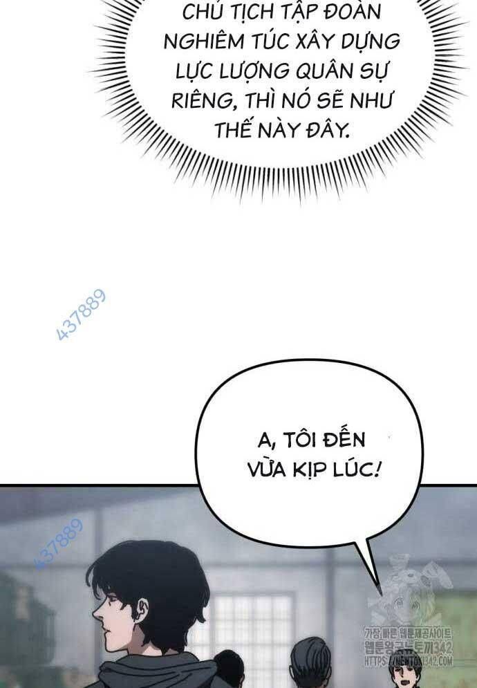 D-Day: Hầm Trú Ẩn - Chapter 11 - Page 13