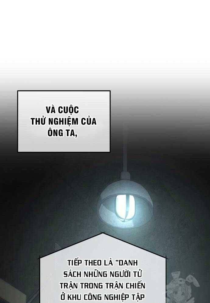 D-Day: Hầm Trú Ẩn - Chapter 11 - Page 158