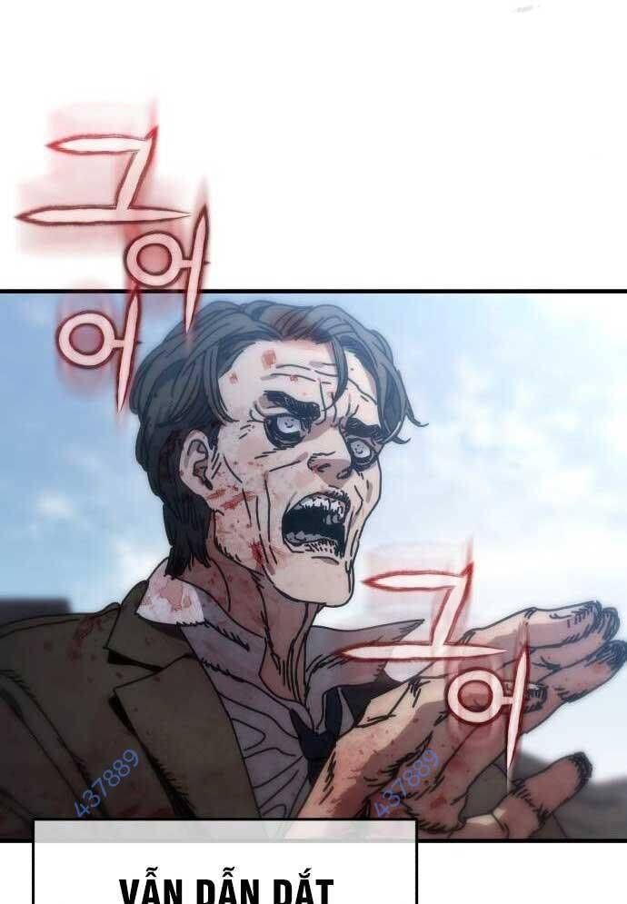 D-Day: Hầm Trú Ẩn - Chapter 11 - Page 169