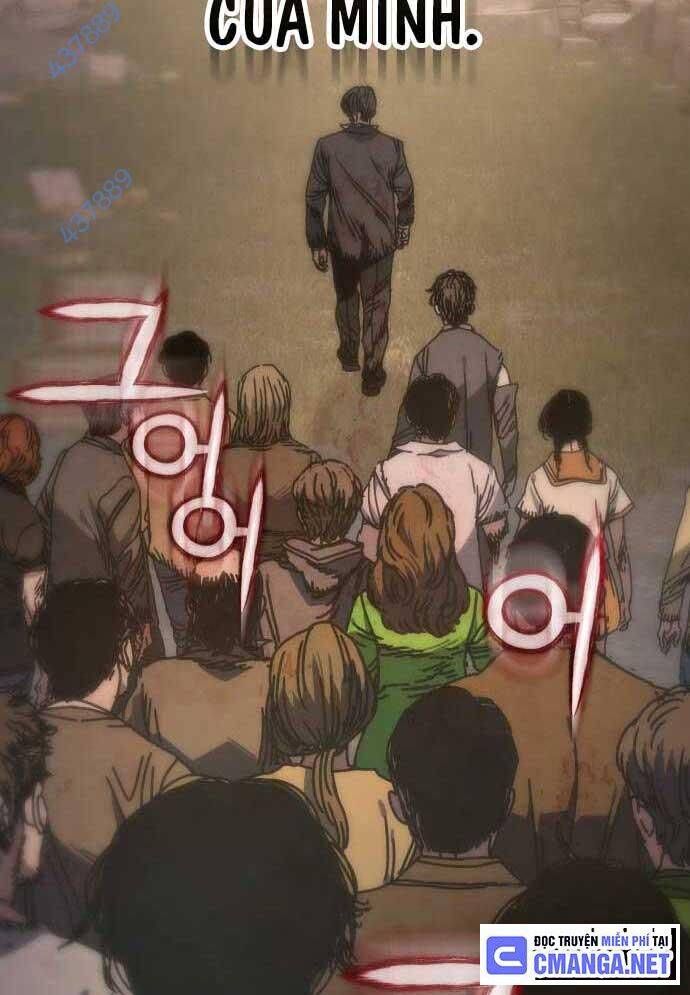 D-Day: Hầm Trú Ẩn - Chapter 11 - Page 171