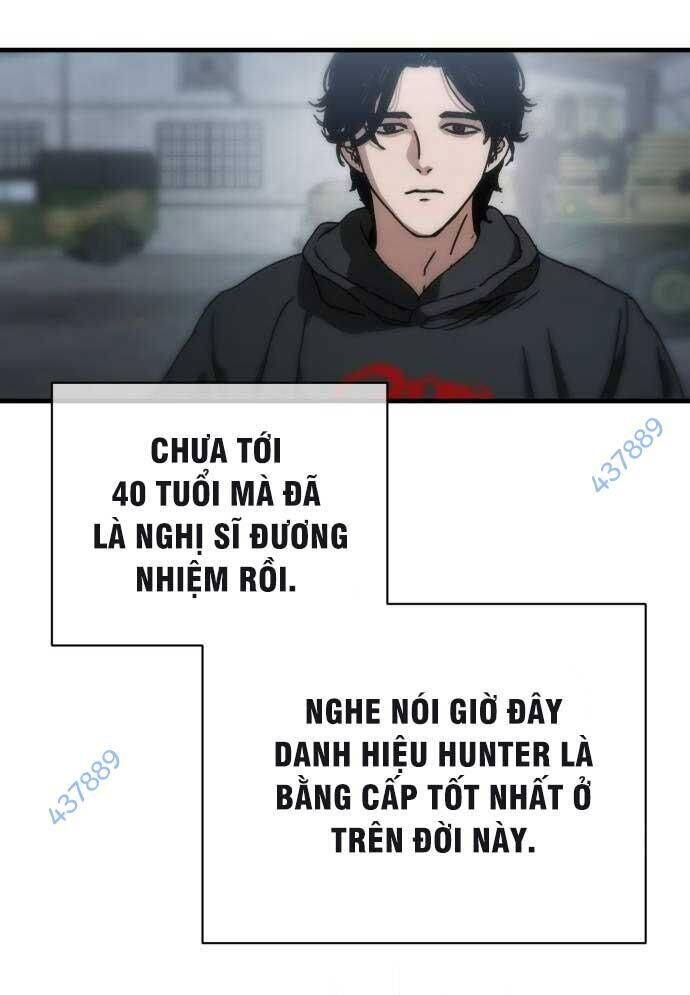 D-Day: Hầm Trú Ẩn - Chapter 11 - Page 19