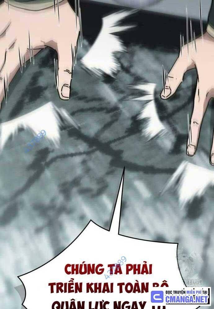 D-Day: Hầm Trú Ẩn - Chapter 11 - Page 21