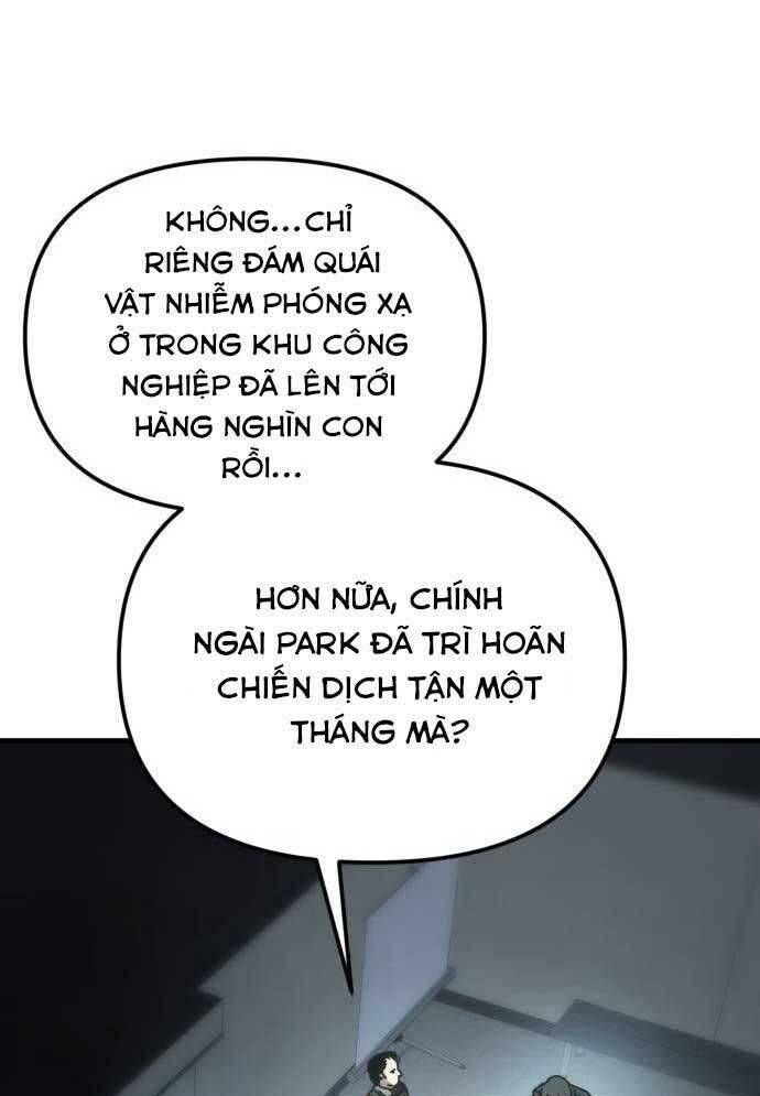 D-Day: Hầm Trú Ẩn - Chapter 11 - Page 23