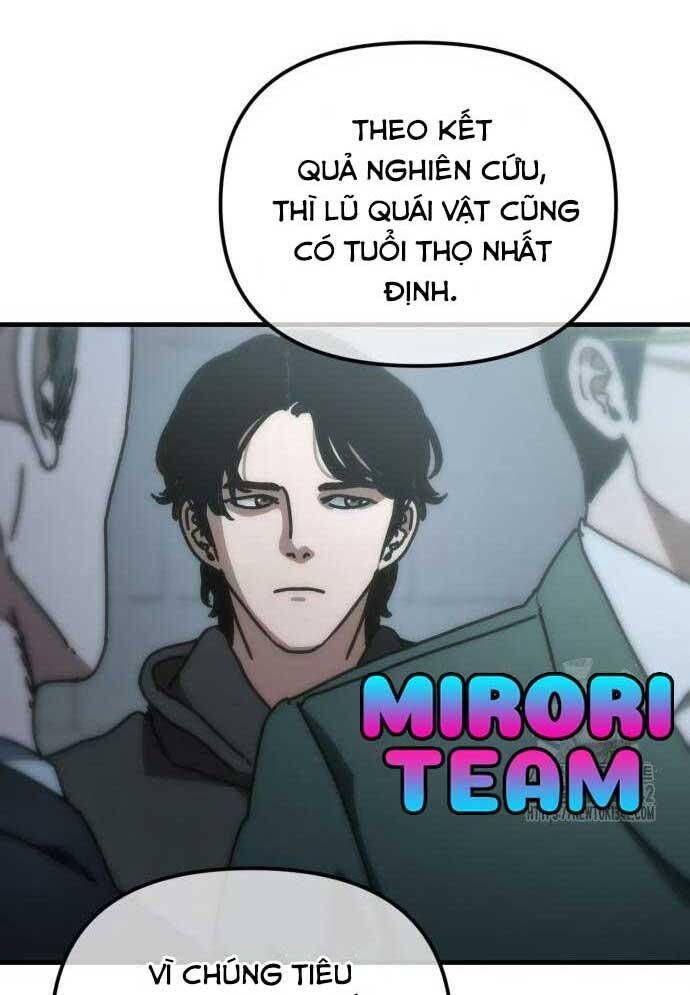 D-Day: Hầm Trú Ẩn - Chapter 11 - Page 25