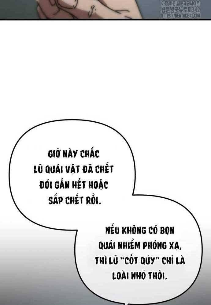 D-Day: Hầm Trú Ẩn - Chapter 11 - Page 28