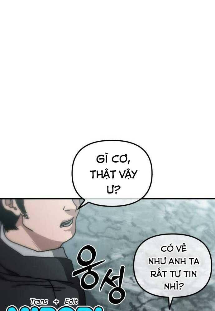 D-Day: Hầm Trú Ẩn - Chapter 11 - Page 32