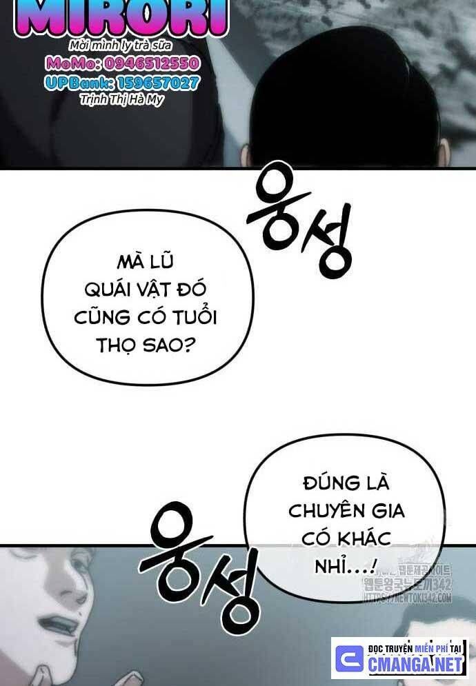 D-Day: Hầm Trú Ẩn - Chapter 11 - Page 33