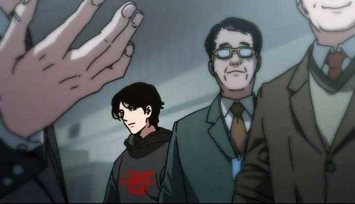 D-Day: Hầm Trú Ẩn - Chapter 11 - Page 34