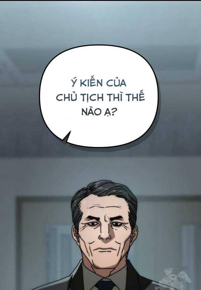 D-Day: Hầm Trú Ẩn - Chapter 11 - Page 35