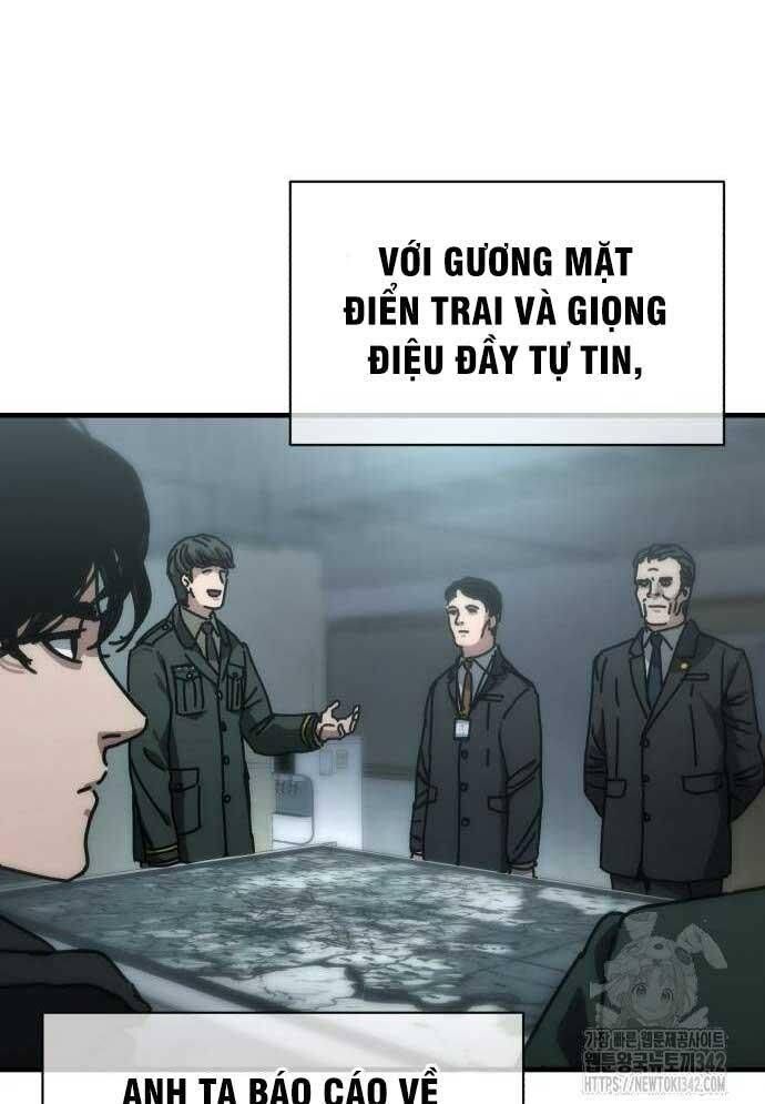 D-Day: Hầm Trú Ẩn - Chapter 11 - Page 41