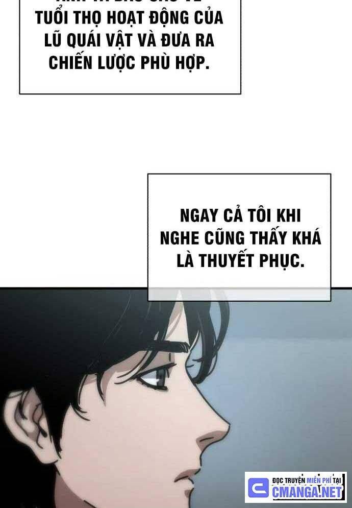 D-Day: Hầm Trú Ẩn - Chapter 11 - Page 42