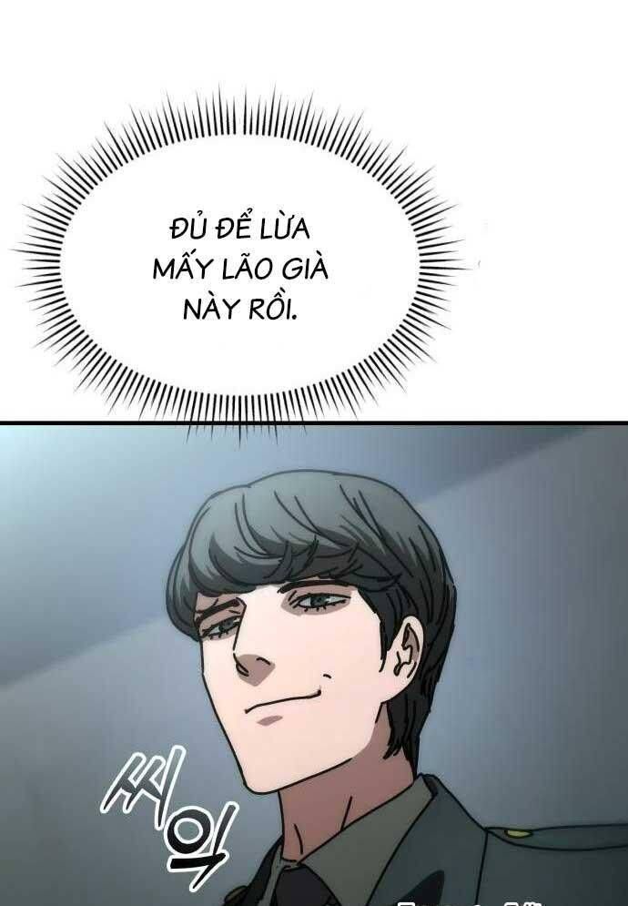 D-Day: Hầm Trú Ẩn - Chapter 11 - Page 44