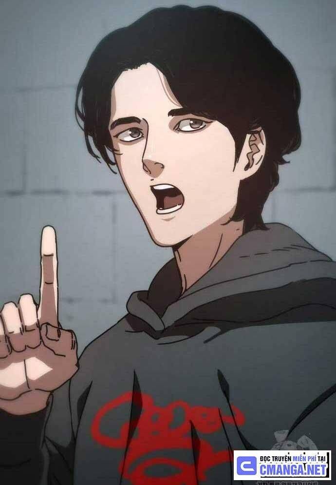 D-Day: Hầm Trú Ẩn - Chapter 11 - Page 54