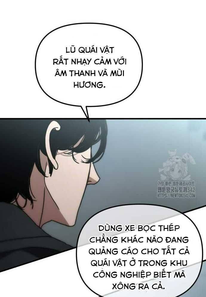 D-Day: Hầm Trú Ẩn - Chapter 11 - Page 67