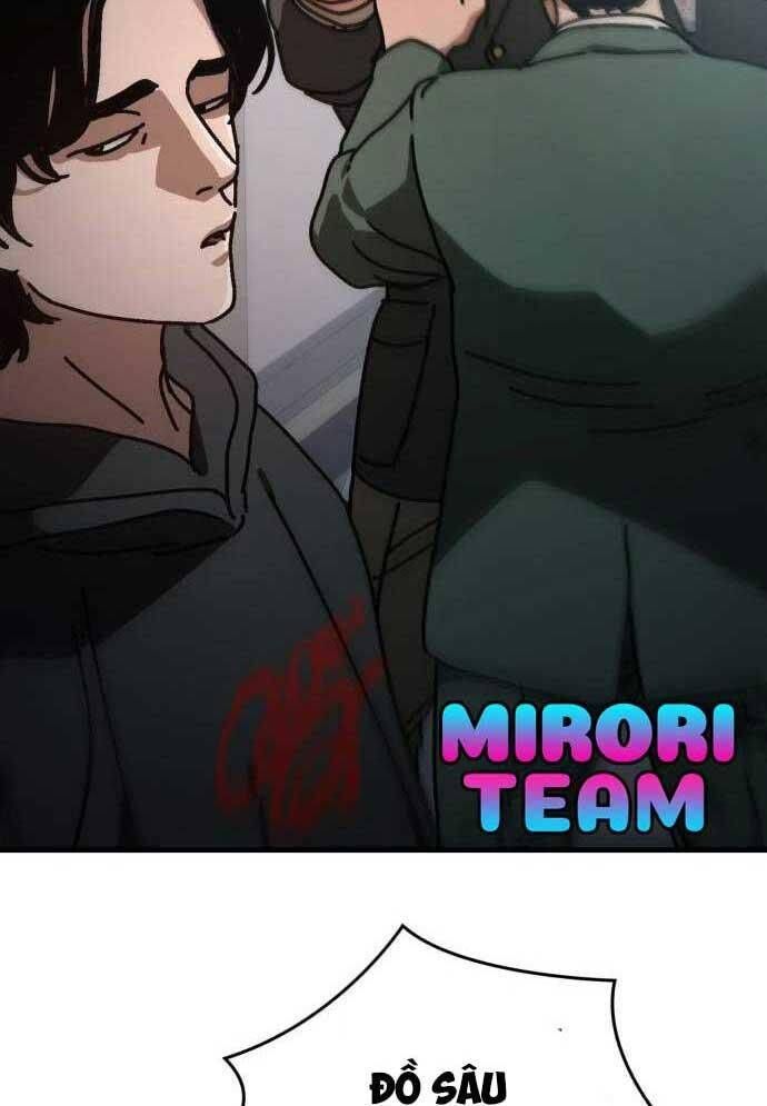 D-Day: Hầm Trú Ẩn - Chapter 11 - Page 77