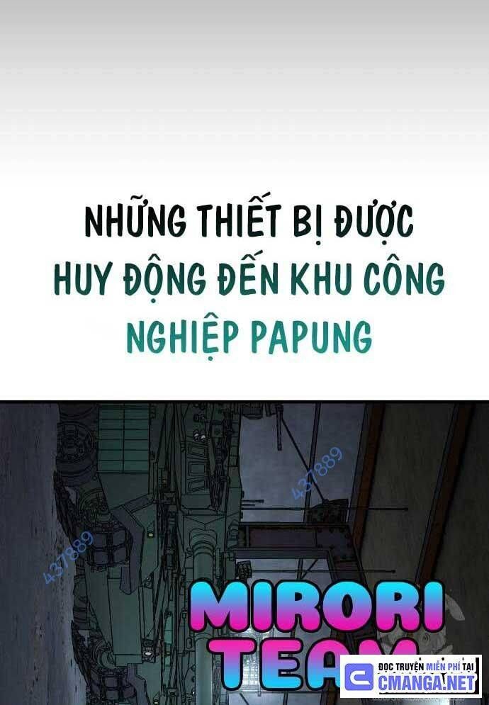 D-Day: Hầm Trú Ẩn - Chapter 11 - Page 9