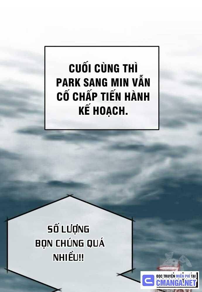 D-Day: Hầm Trú Ẩn - Chapter 11 - Page 90