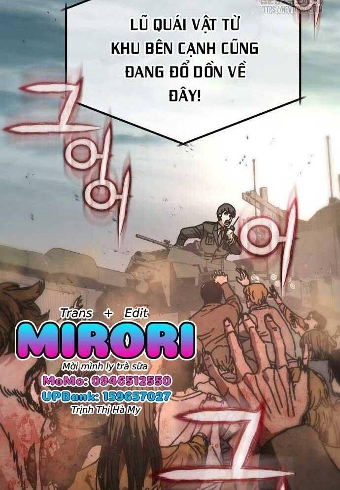 D-Day: Hầm Trú Ẩn - Chapter 11 - Page 91