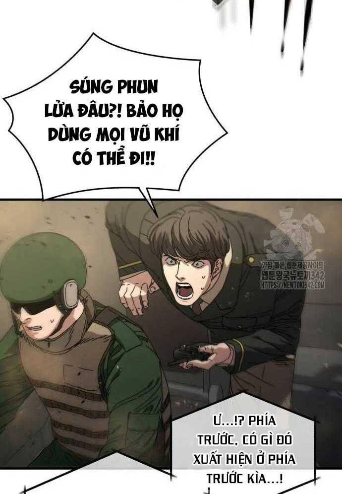 D-Day: Hầm Trú Ẩn - Chapter 11 - Page 94
