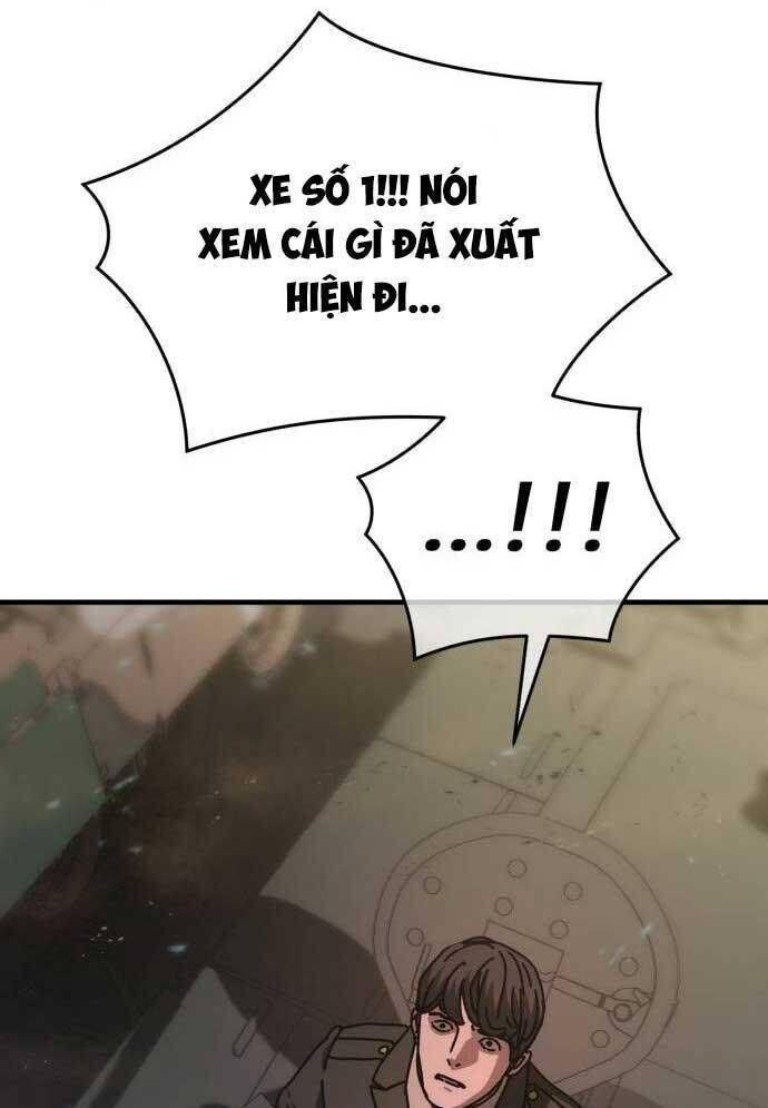 D-Day: Hầm Trú Ẩn - Chapter 11 - Page 97