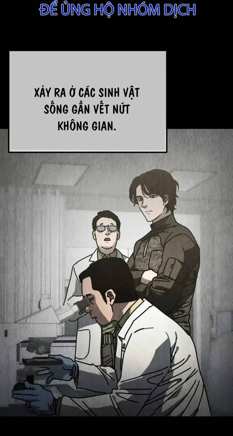 D-Day: Hầm Trú Ẩn - Chapter 12 - Page 17