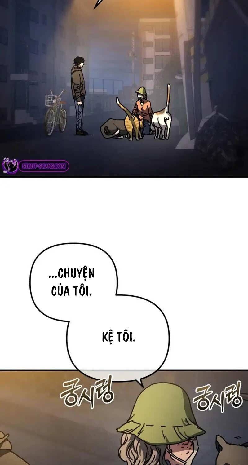 D-Day: Hầm Trú Ẩn - Chapter 12 - Page 19