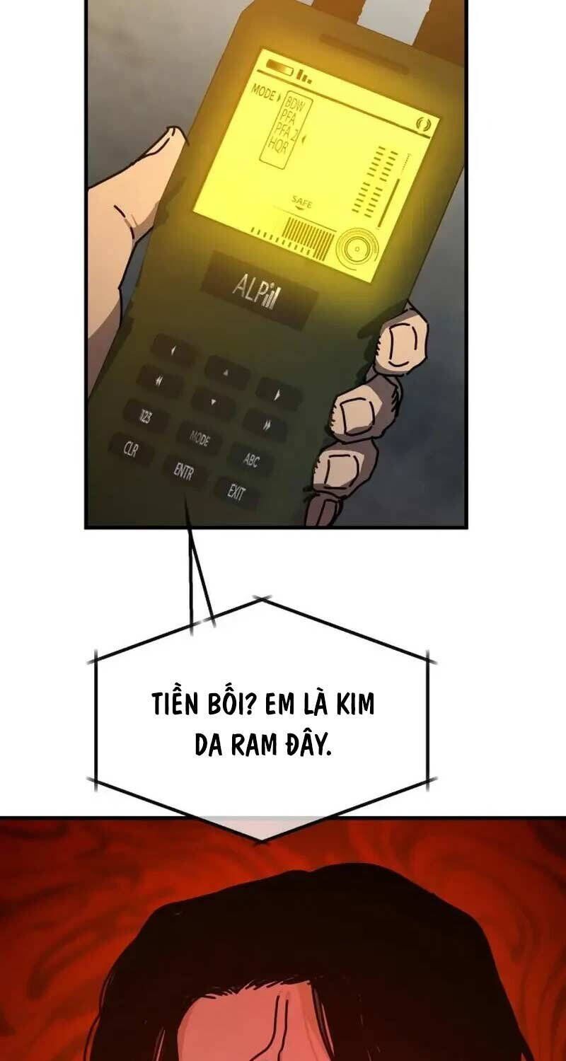 D-Day: Hầm Trú Ẩn - Chapter 12 - Page 25