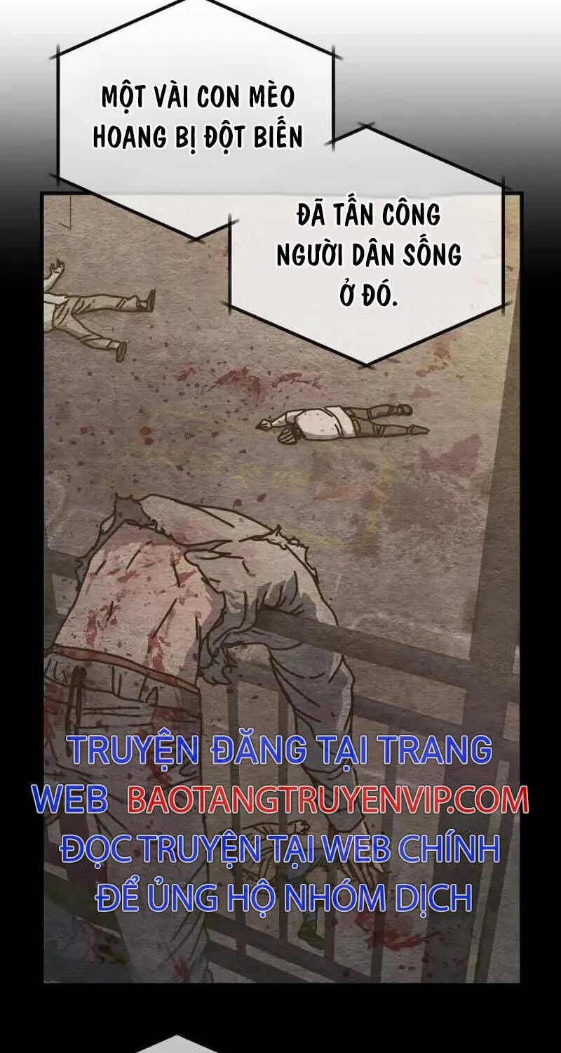 D-Day: Hầm Trú Ẩn - Chapter 12 - Page 31