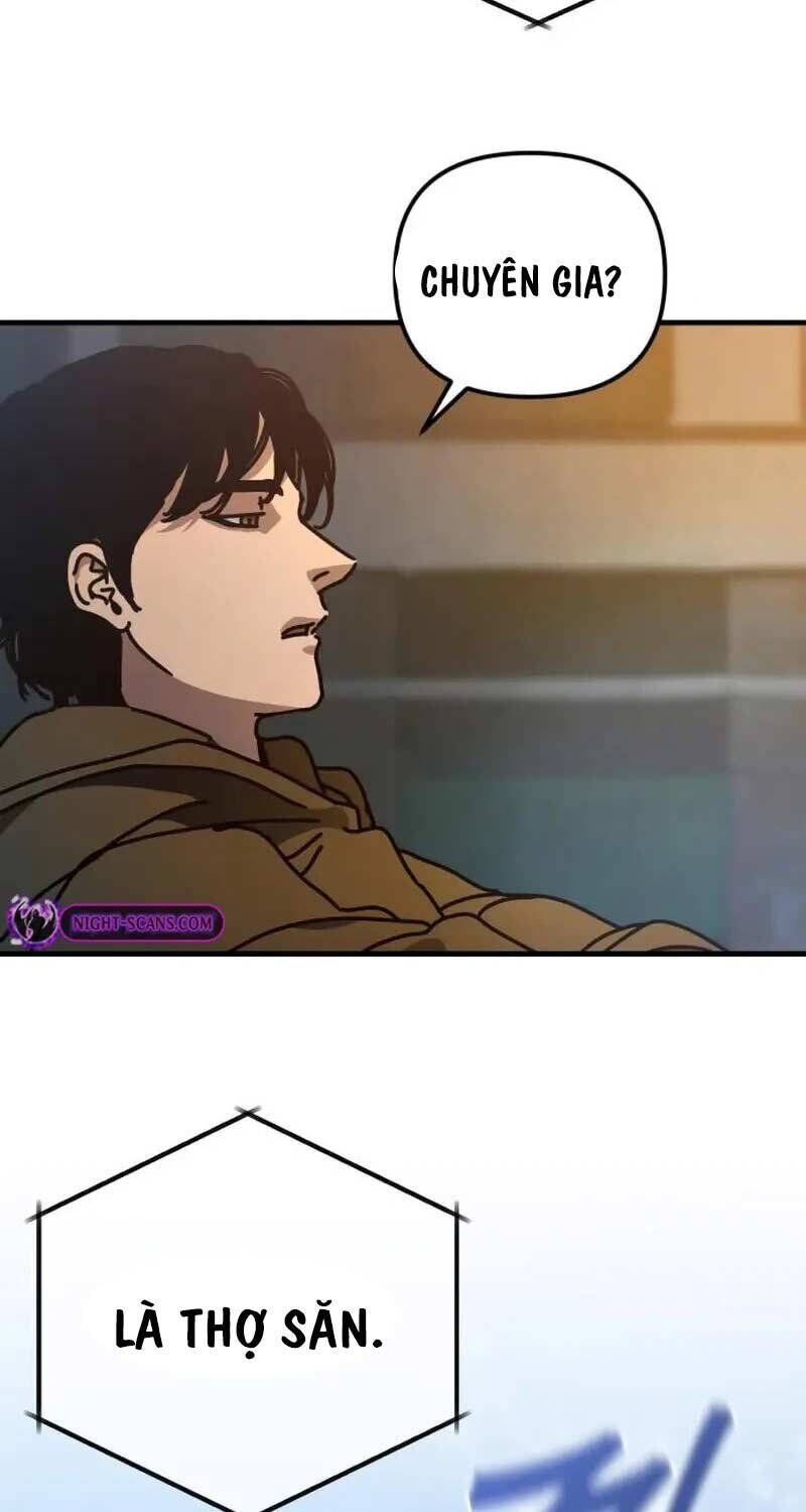 D-Day: Hầm Trú Ẩn - Chapter 12 - Page 34