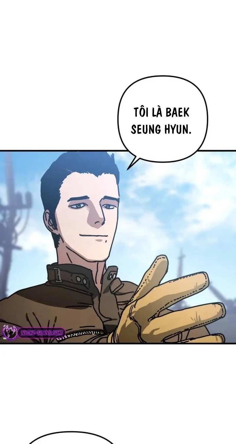 D-Day: Hầm Trú Ẩn - Chapter 12 - Page 38