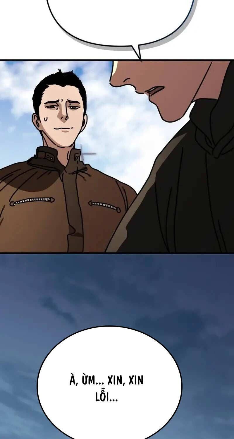 D-Day: Hầm Trú Ẩn - Chapter 12 - Page 47