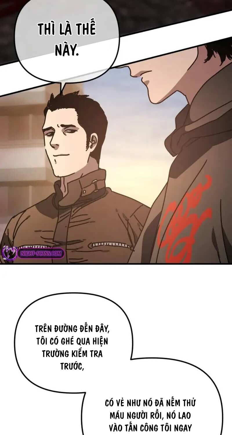 D-Day: Hầm Trú Ẩn - Chapter 12 - Page 53