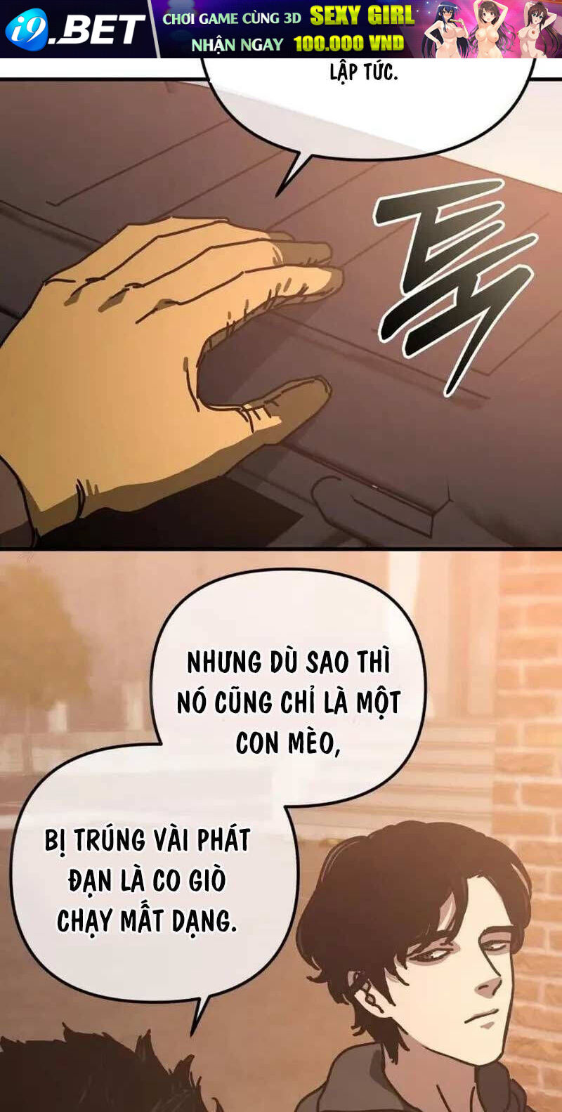 D-Day: Hầm Trú Ẩn - Chapter 12 - Page 54